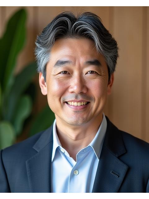 プラクシロメンドーラの代表取締役、佐藤健二