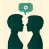 専門家が相談に応じるアイコン