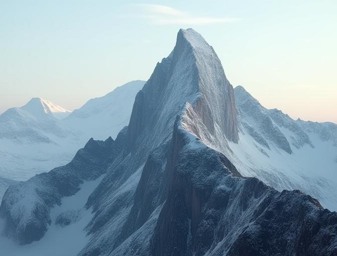 新婚旅行のカップルがグランピングテントから朝日を眺める