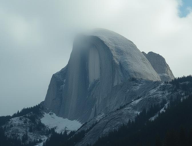 グランピングテント前での感動的なプロポーズシーン