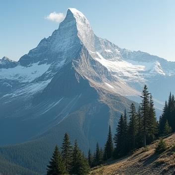 森の中に設置されたソーラーパネル
