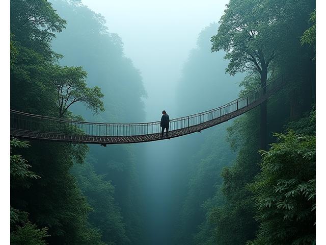 キャノピーウォーク