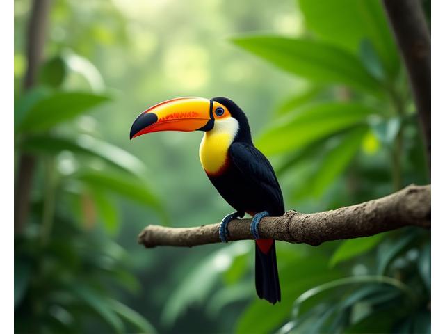 野生動物観察遠征